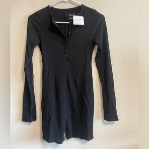 American Eagle romper